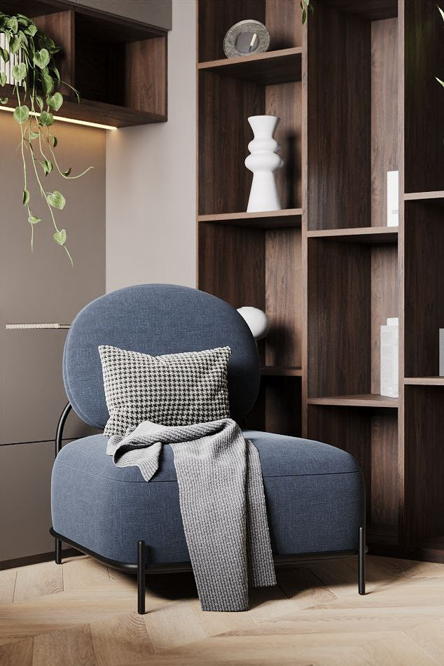 ЖК "Парк Апрель" 132 м2  Московская обл.