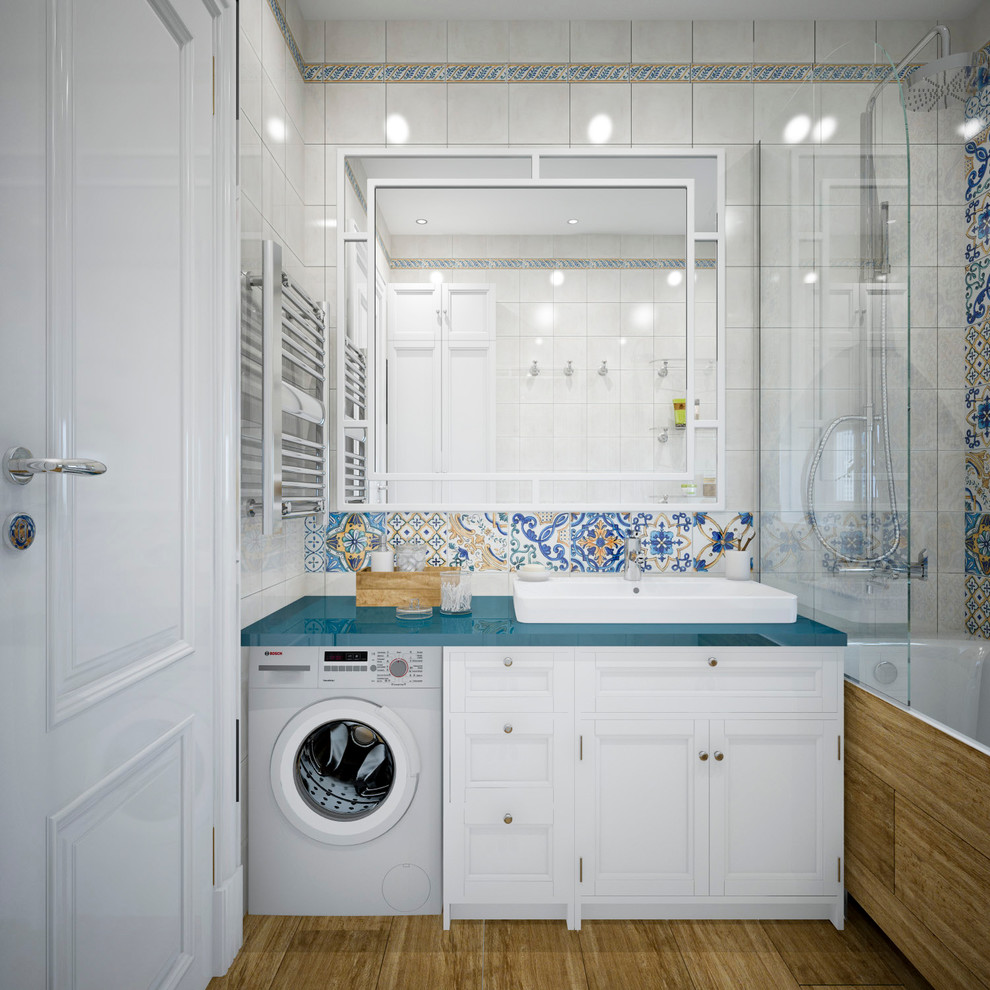 Квартира на ул.Фрунзе