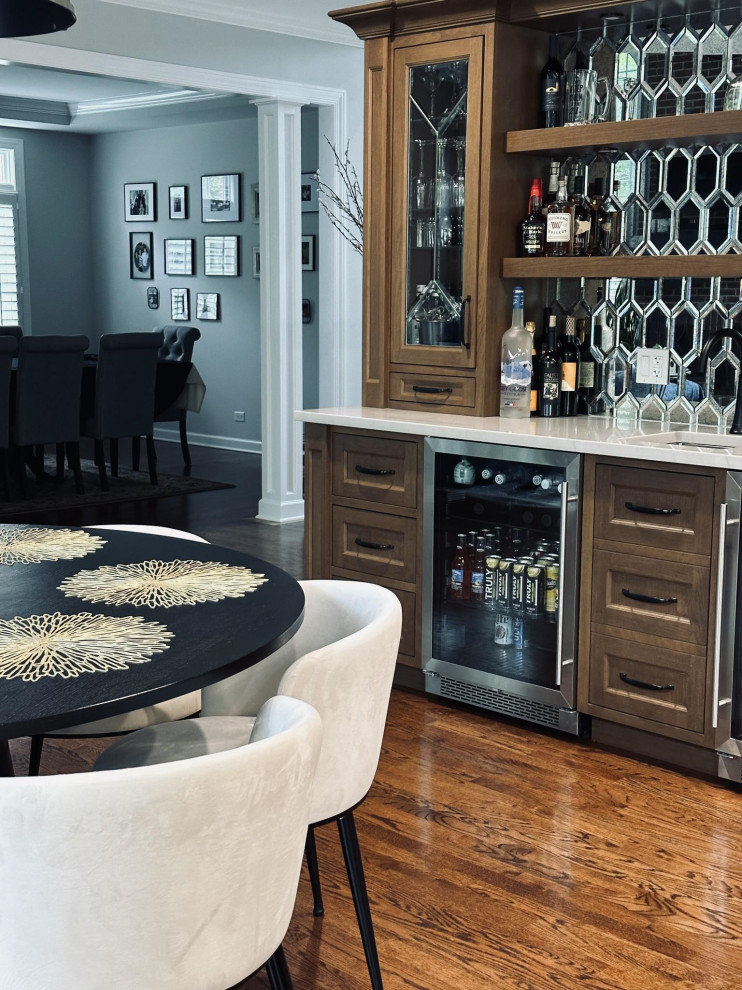 Kildeer Full Kitchen Remodel