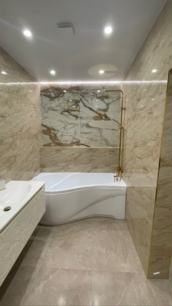 Посмотреть Наши Работы Квартир