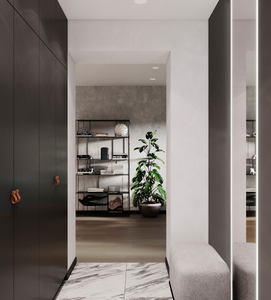 Квартира в г. Выкса, 93 кв.м.