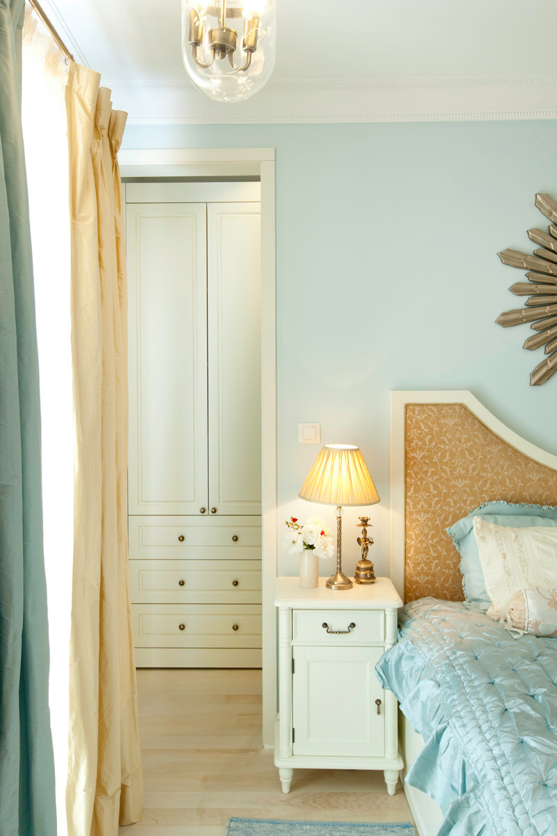 Дом на море