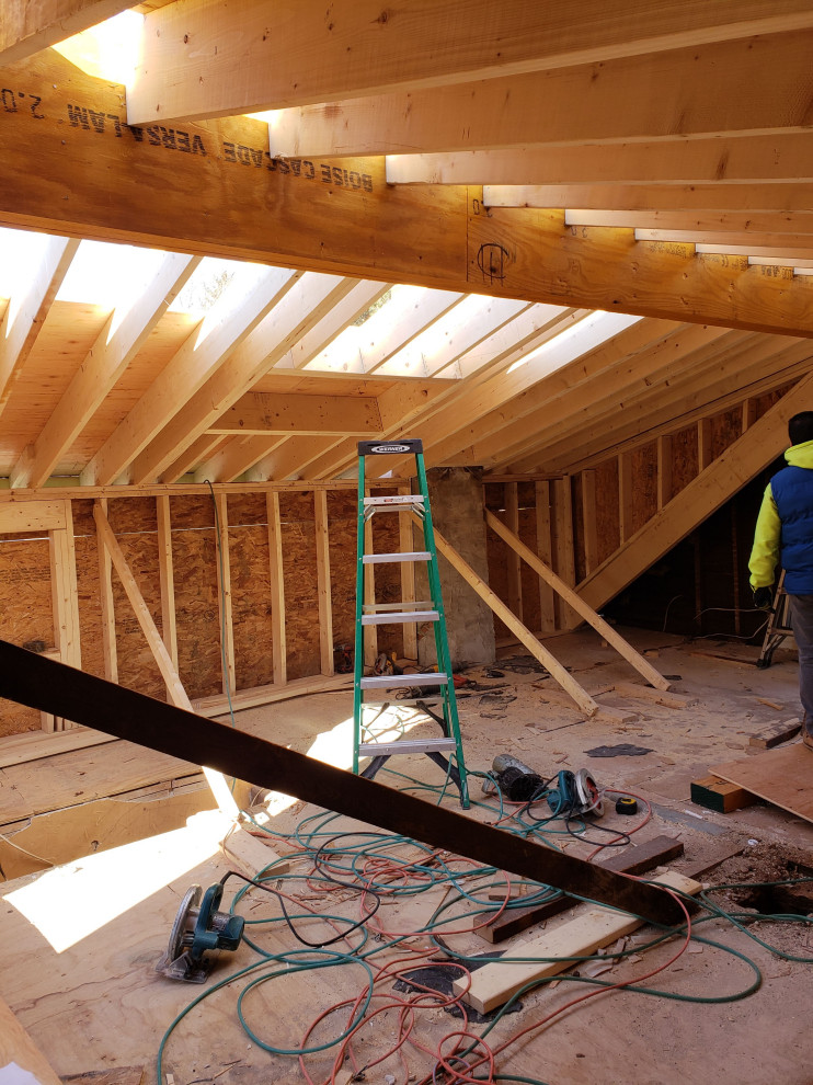 Addition Project