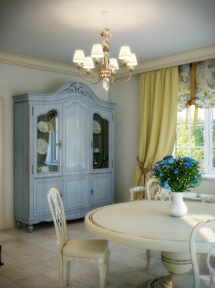 Дом для дружной семьи