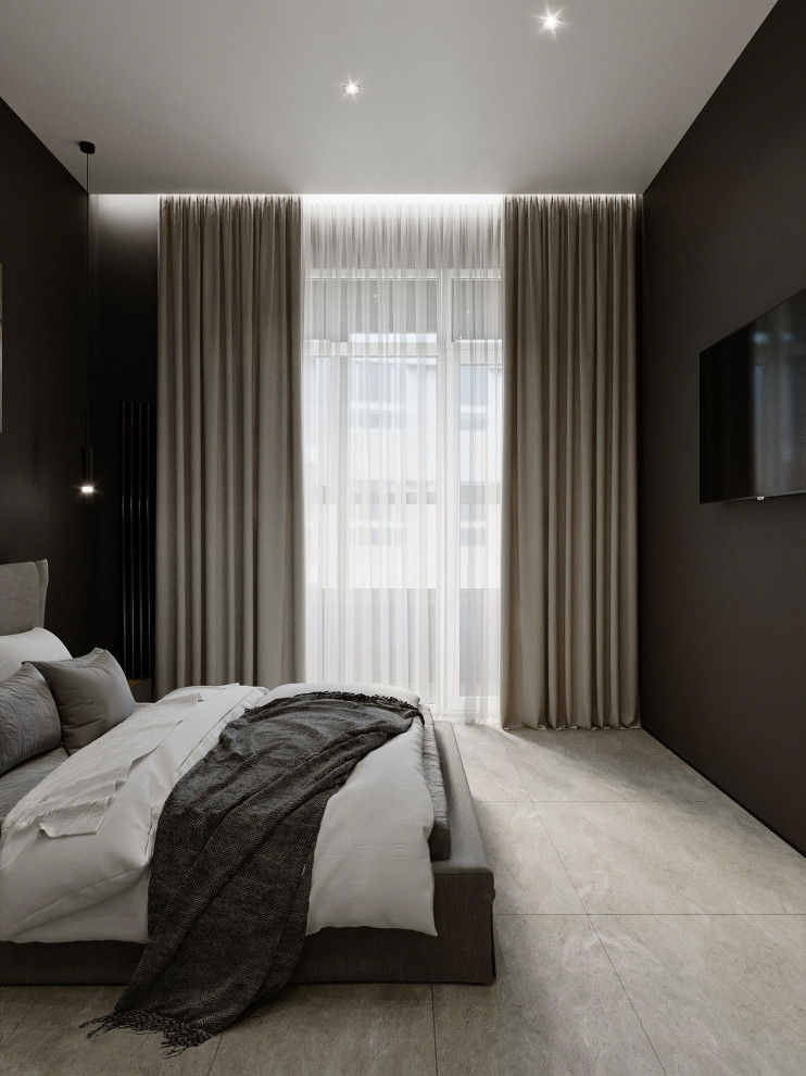 Москва ЖК Now