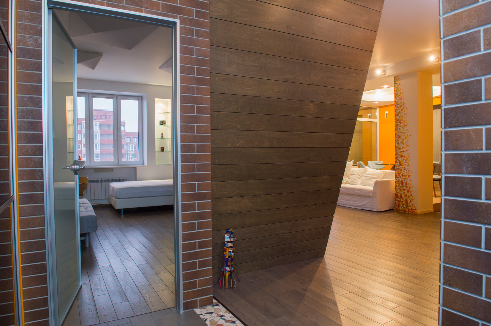 Квартира 2015/1