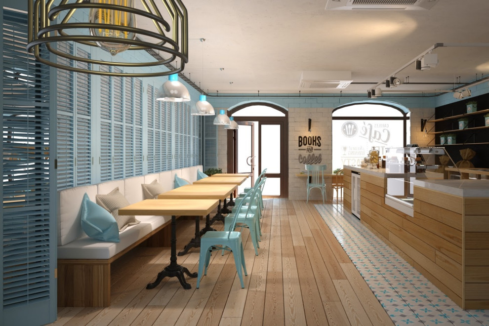 Ростерия в Астрахани