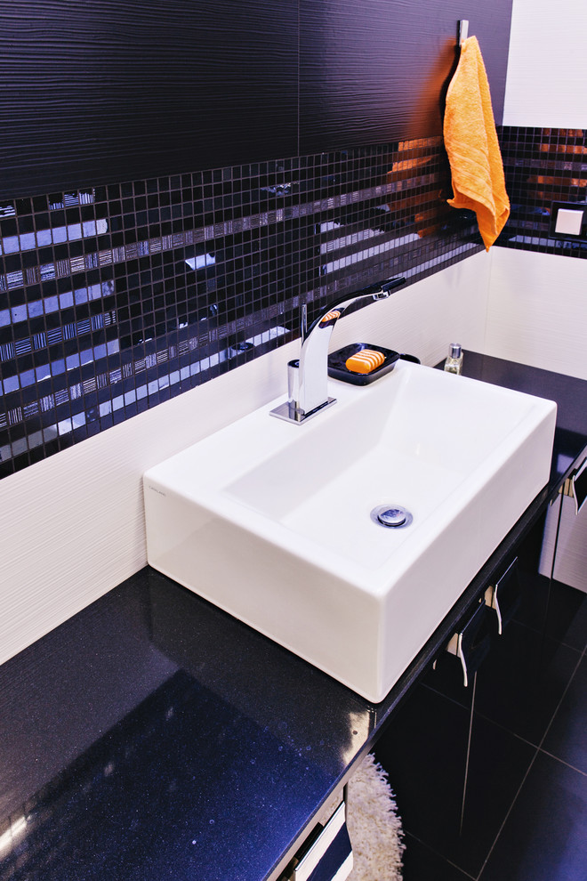 Фото реализованного проекта частного дома в п. Филимоново