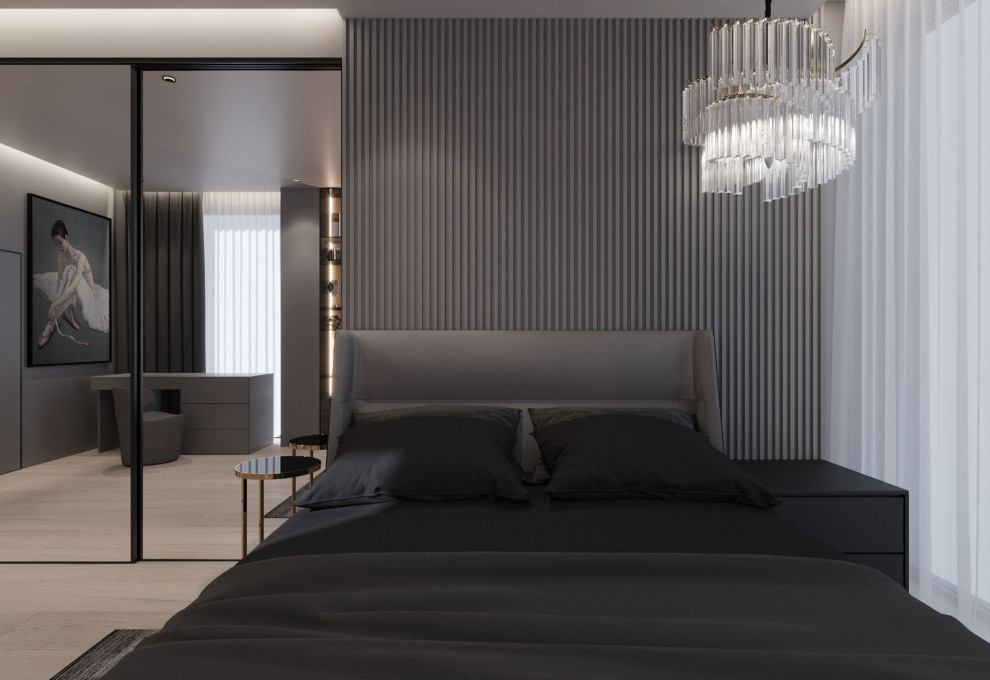 Modern Style House Design