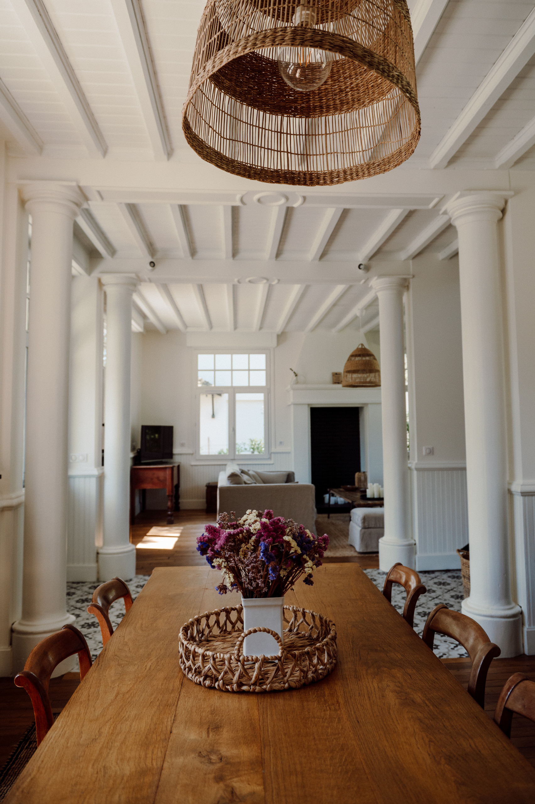 Villa résidentielle - 250m2 - La baule - 2022
