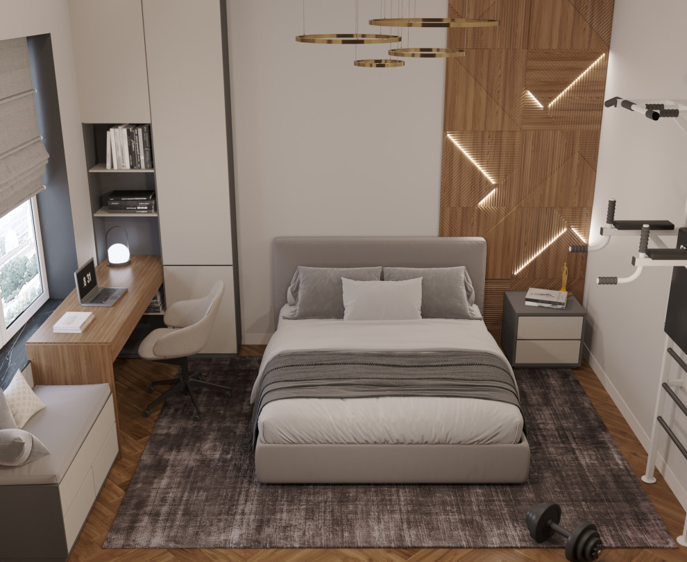 ЖК Александровский Сад