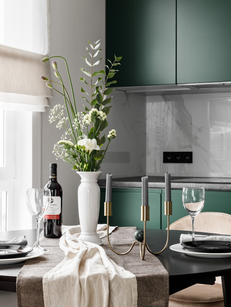 "Квартира с зайцами"