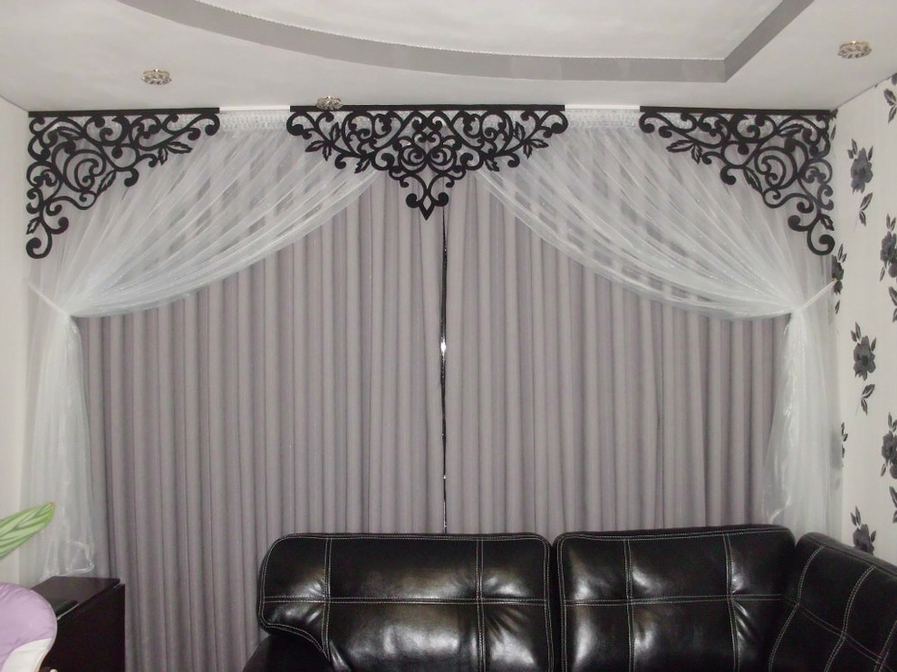 Деревяное чудо