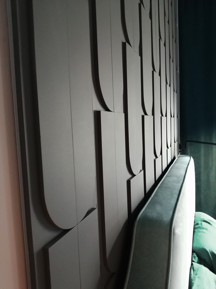 жк Город на реке Тушино 2018