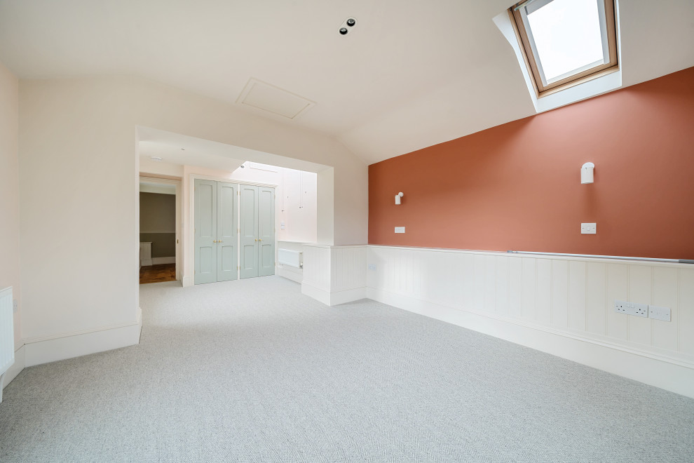 Terraced House Refurbishment  - Image by NicheCom nichecom.co.uk