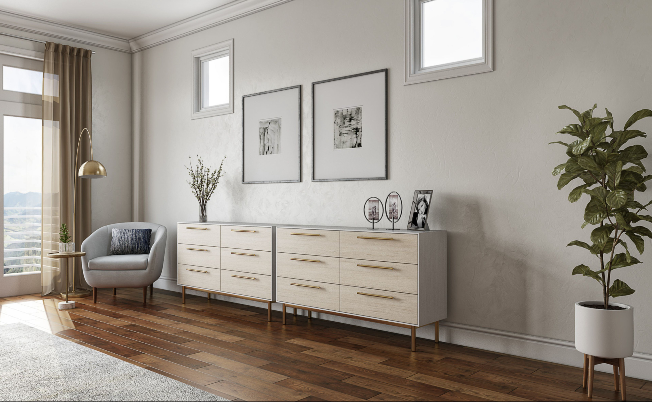 My work at Havenly