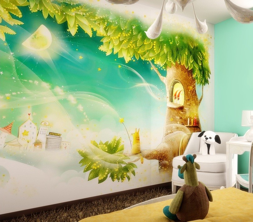 Скандинавский стиль