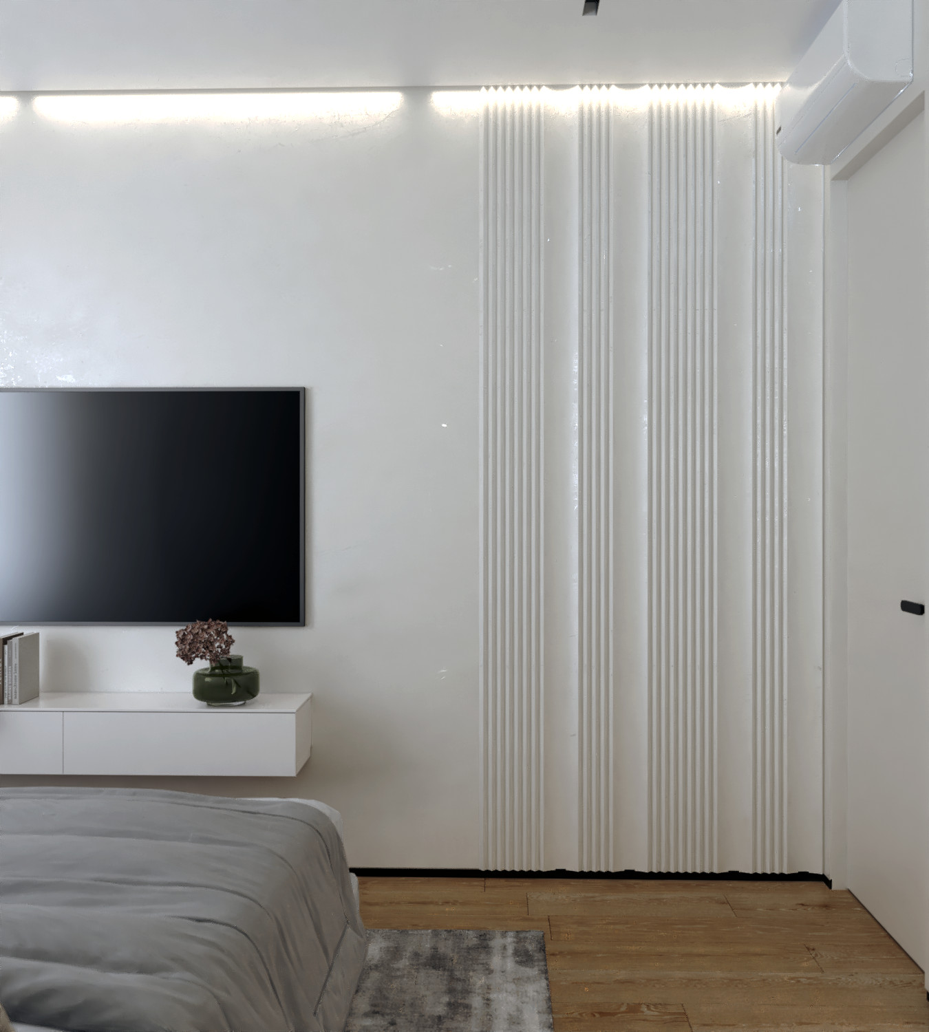 Жк Румянцево парк