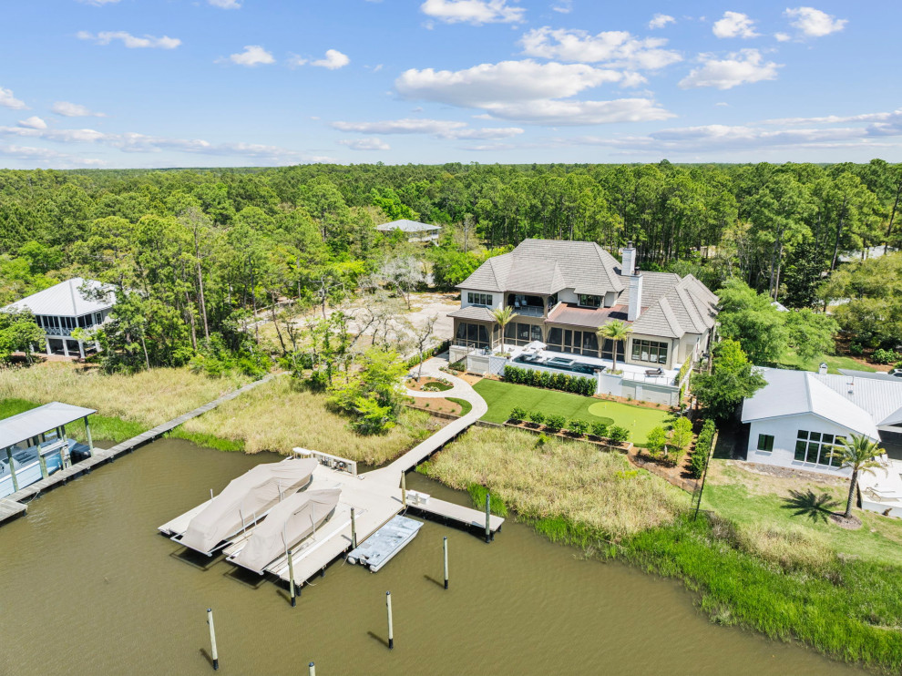 Maison de la Lumière