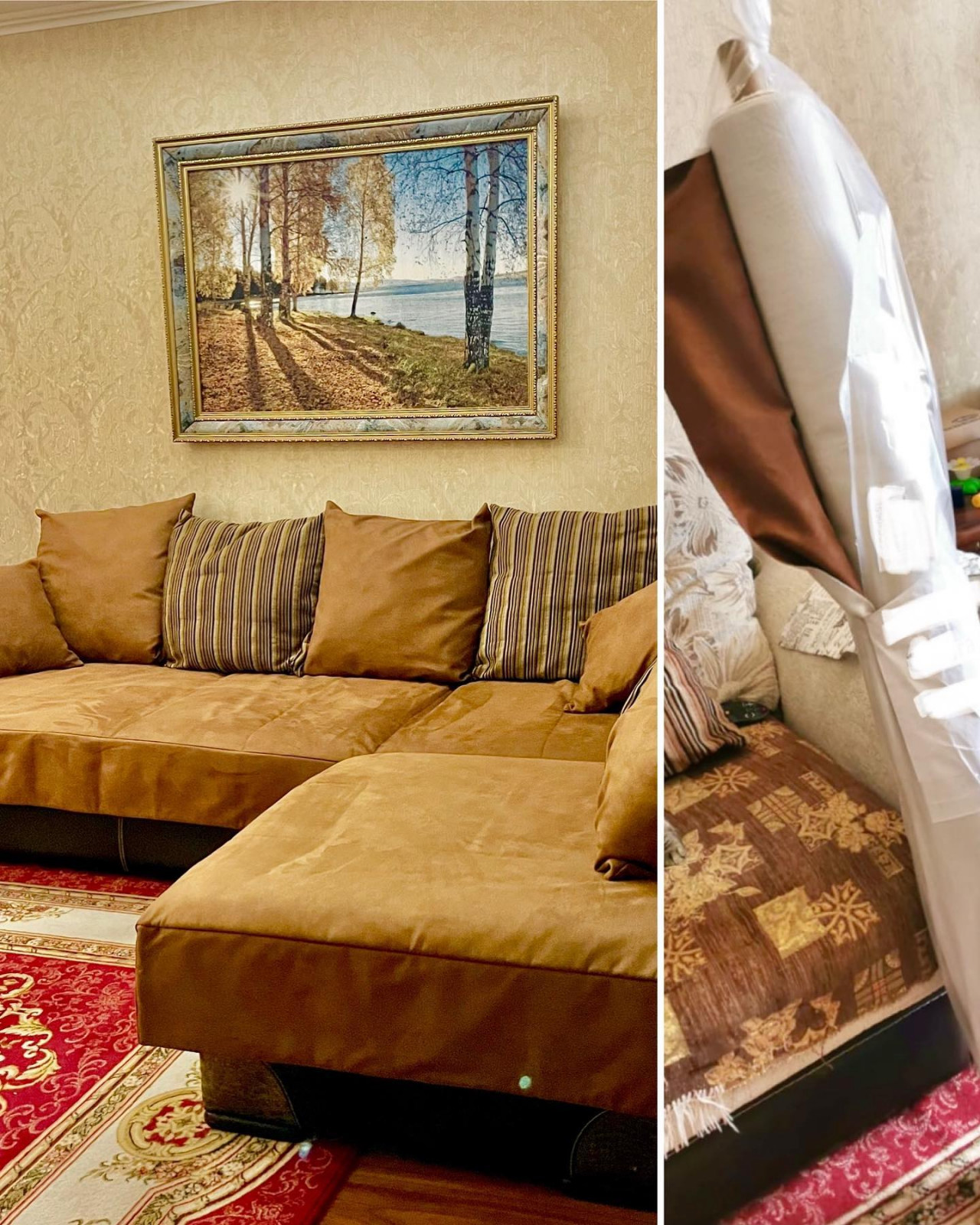 Наши работы