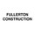 Fullerton Construction