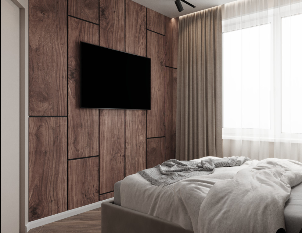 ЖК Дом на Львовской