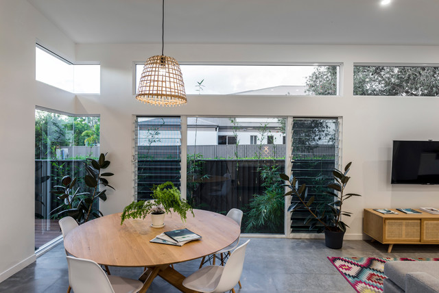 Dore Residence costero-comedor