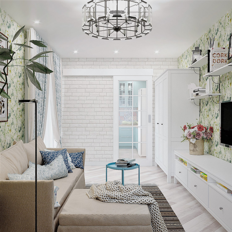 Квартира в г. Павлово/Нижегородска область/