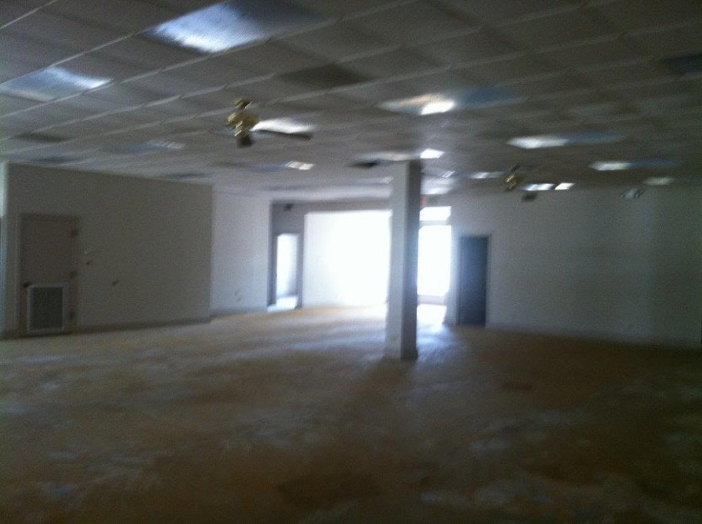 IT/Data Center Renovation