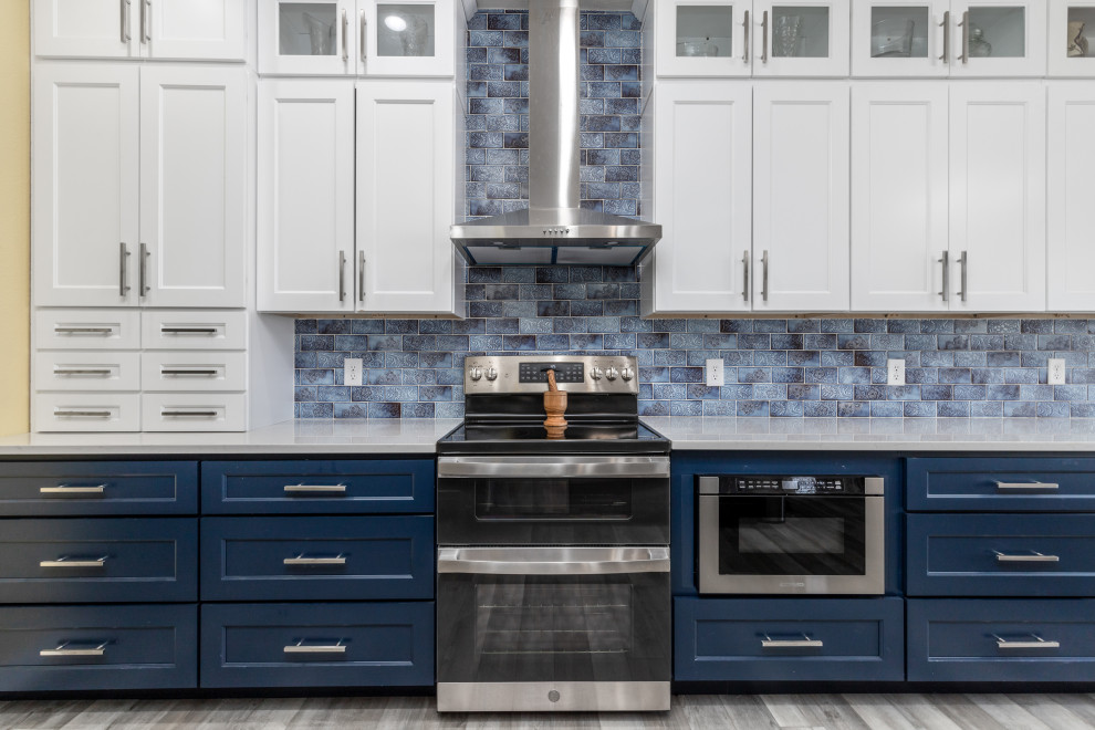 Kitchen Remodels
