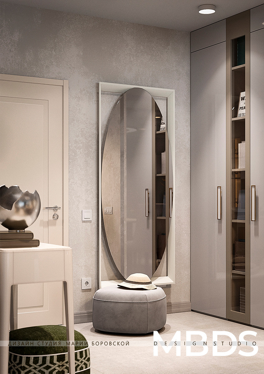 Солнечная Марбелья