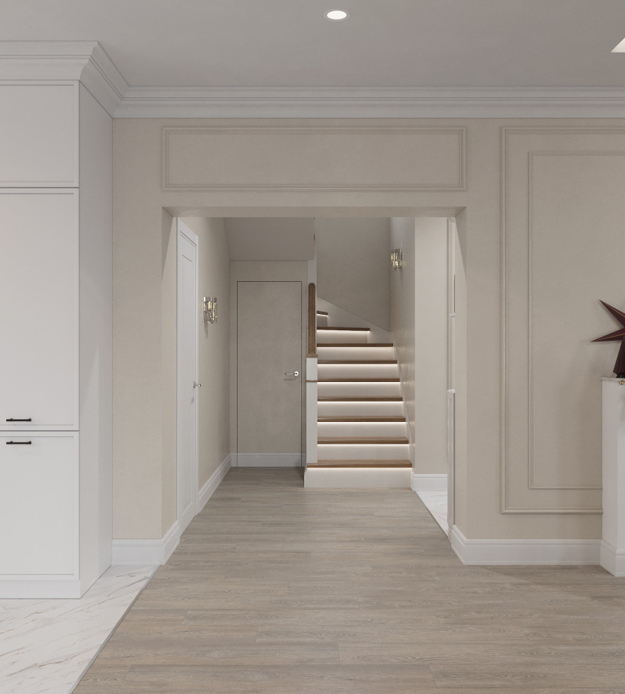 Частный дом г. Пенза