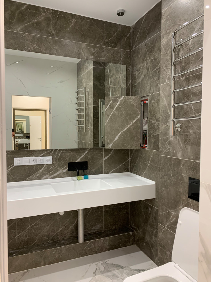 ЖК Искра парк