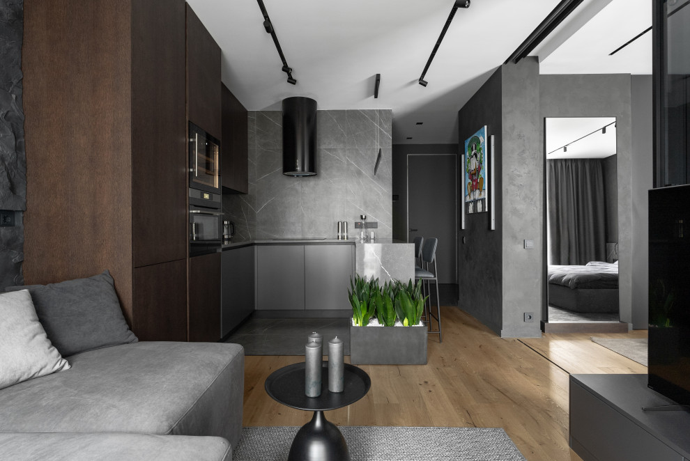 ЖК Ленинград