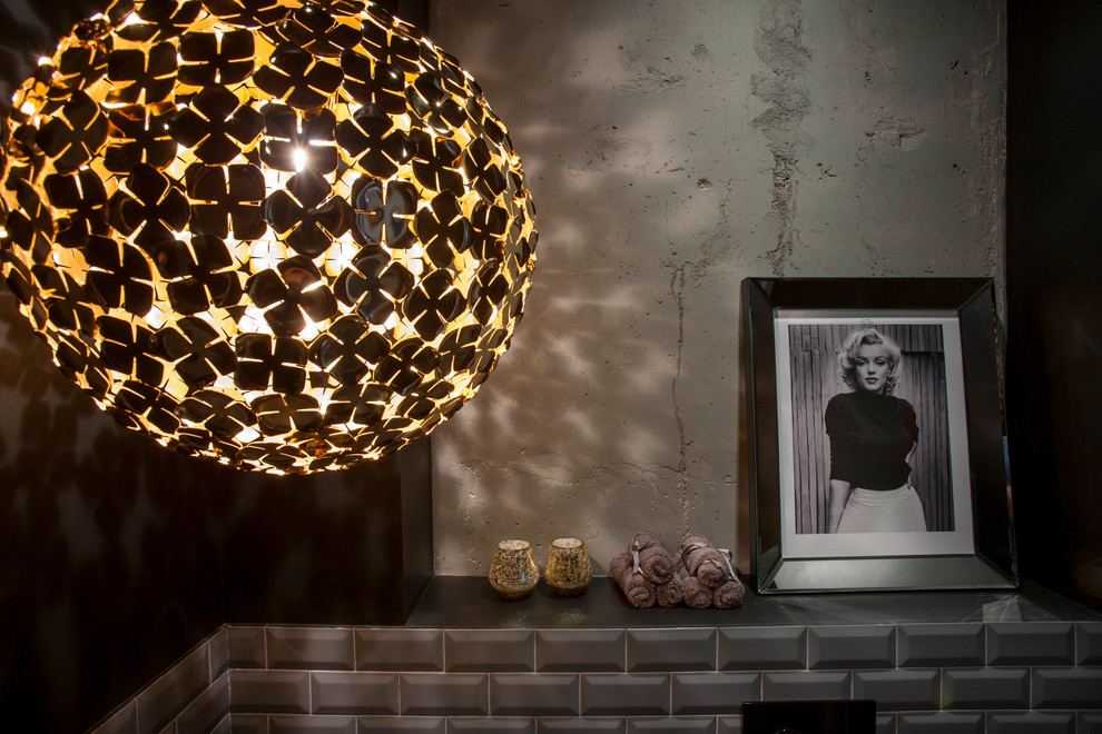 Ванная комната