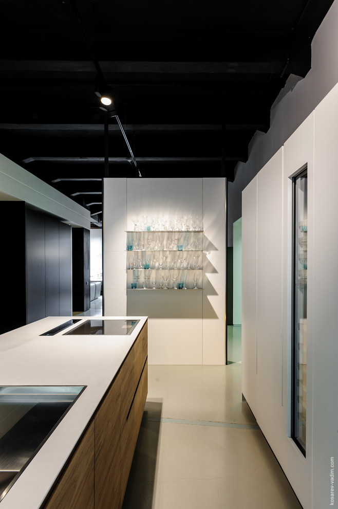 Poliform showroom