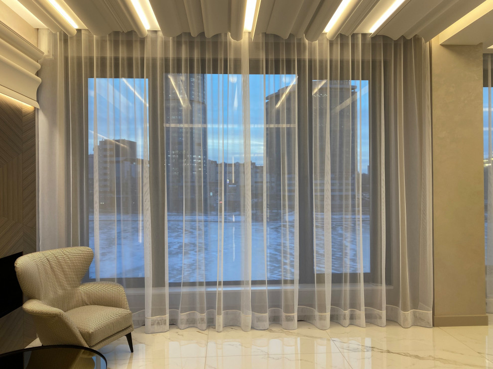 ЖК "Макаровский"