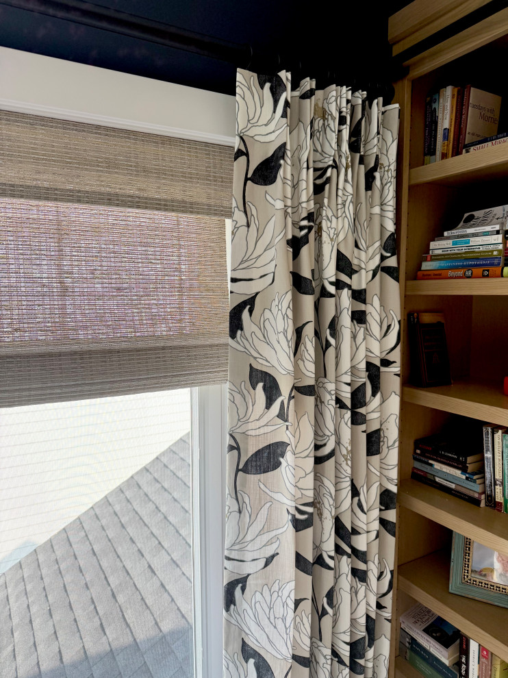 Draperies