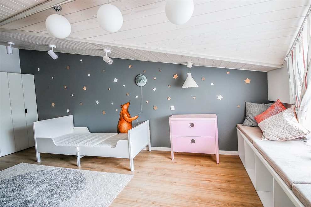 Pushkin — 70m | Реализованный проект в г. Пушкин