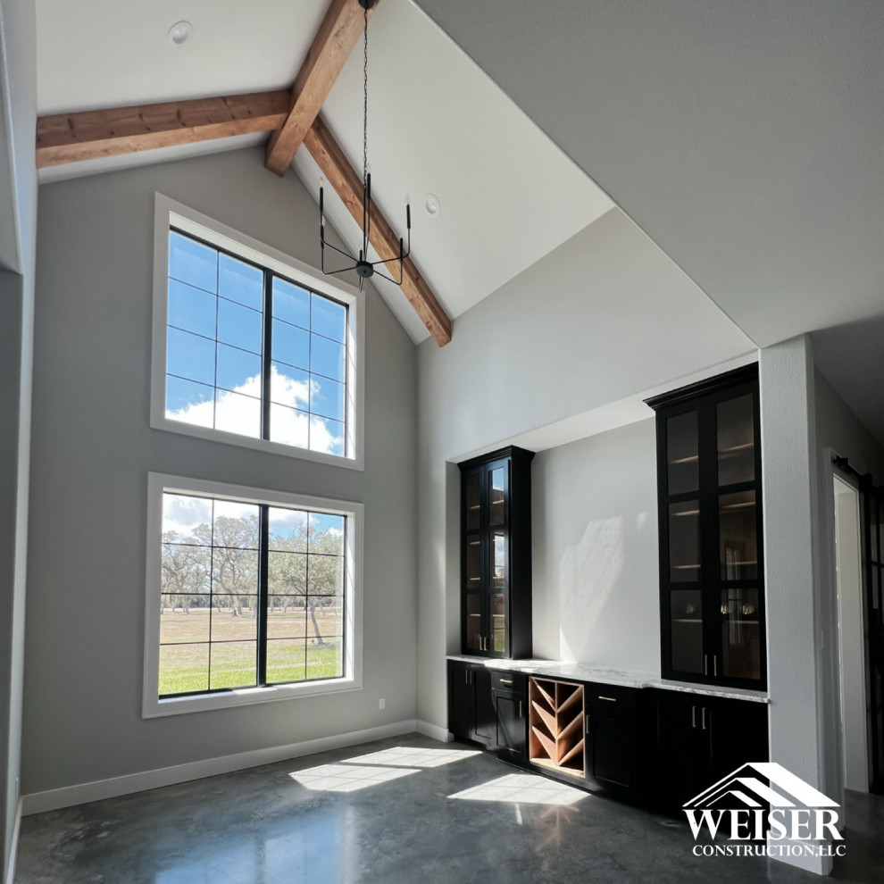 Weiser Home