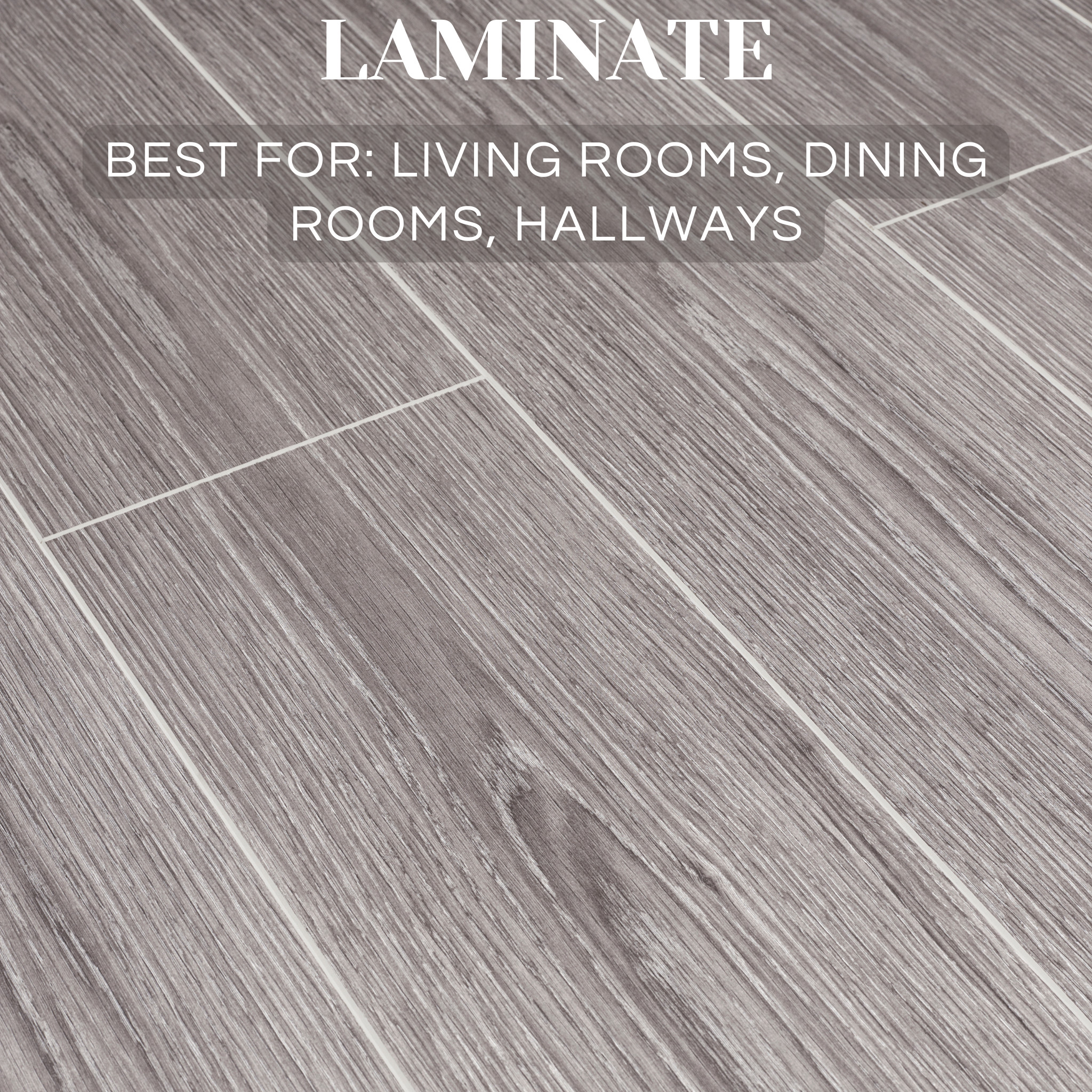 LAMINATE