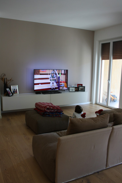 STORNO trendy-dagligstue