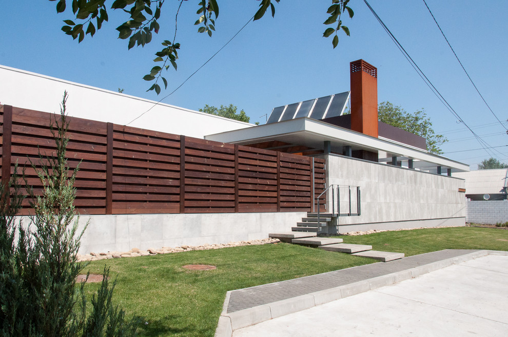 Частный дом, Днепр