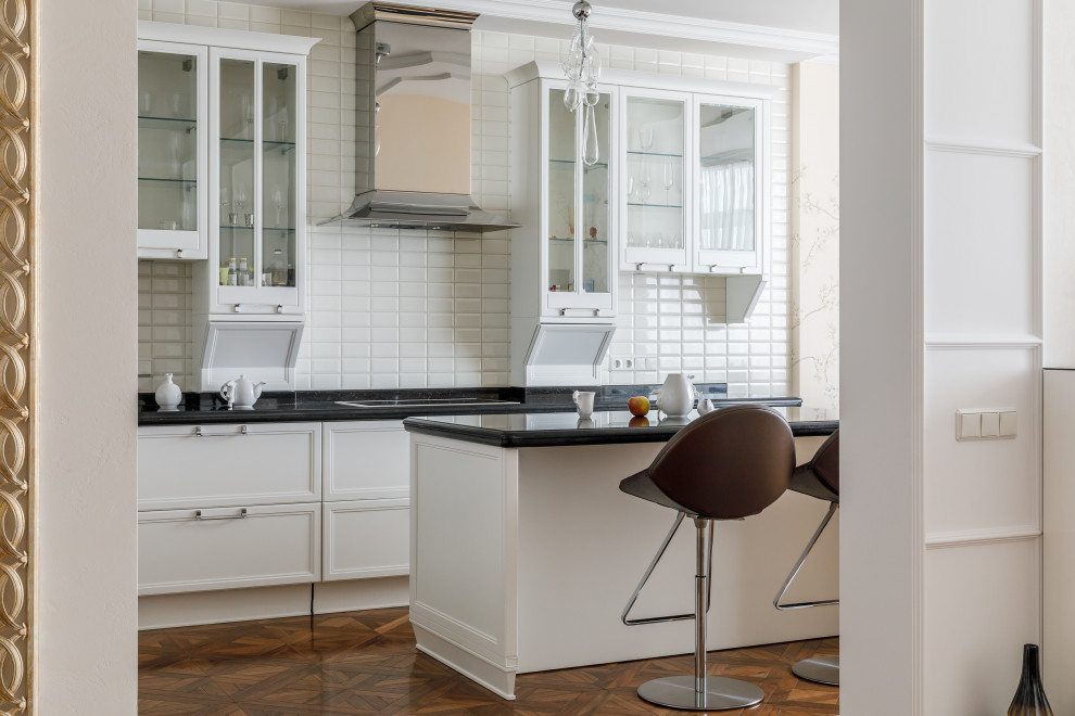 Квартира 220 м.кв.