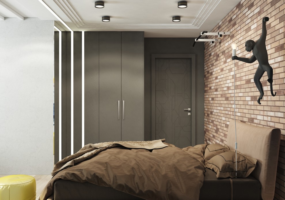 Комната для подростка