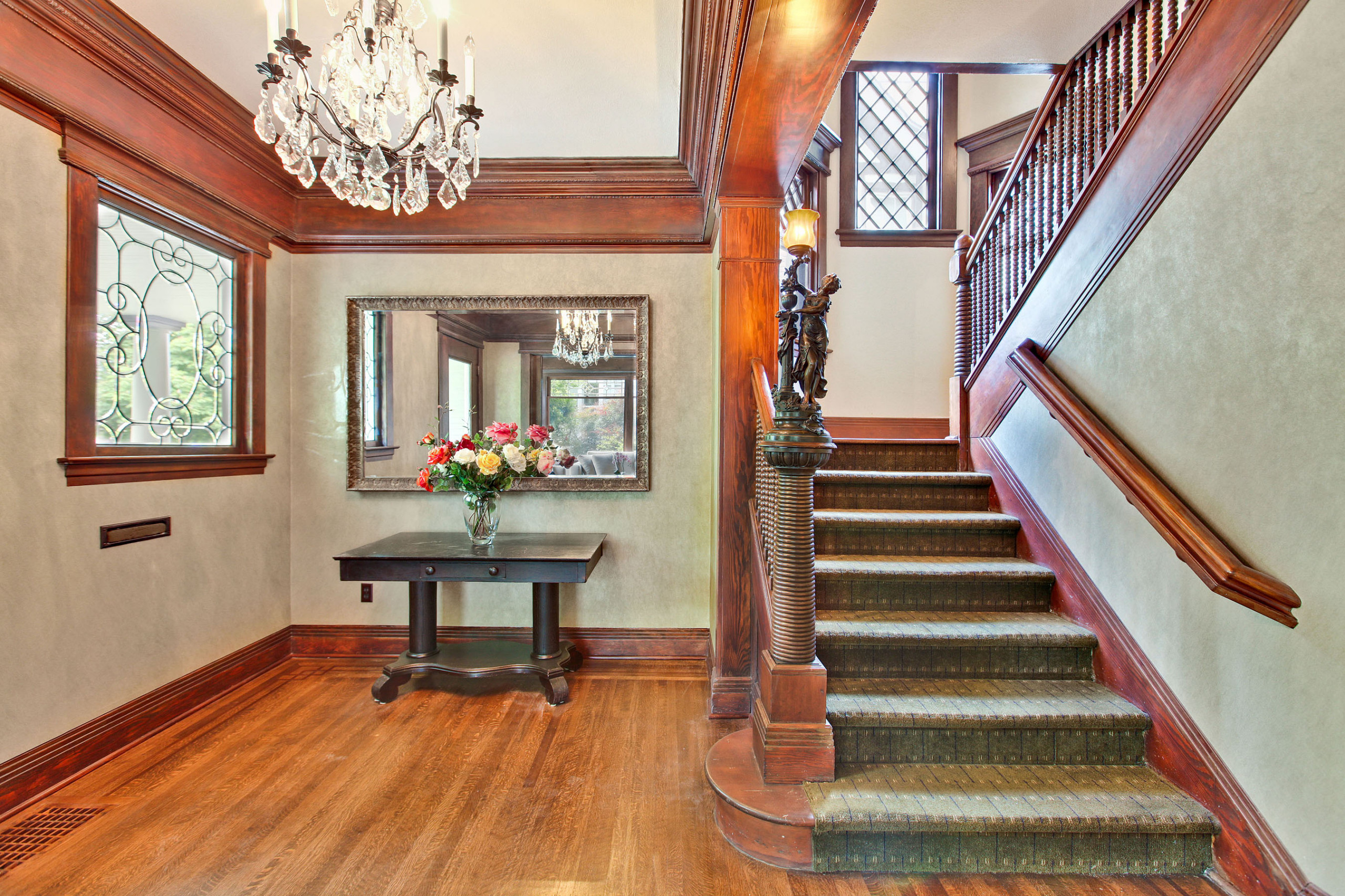 1904 Capital Hill Traditional