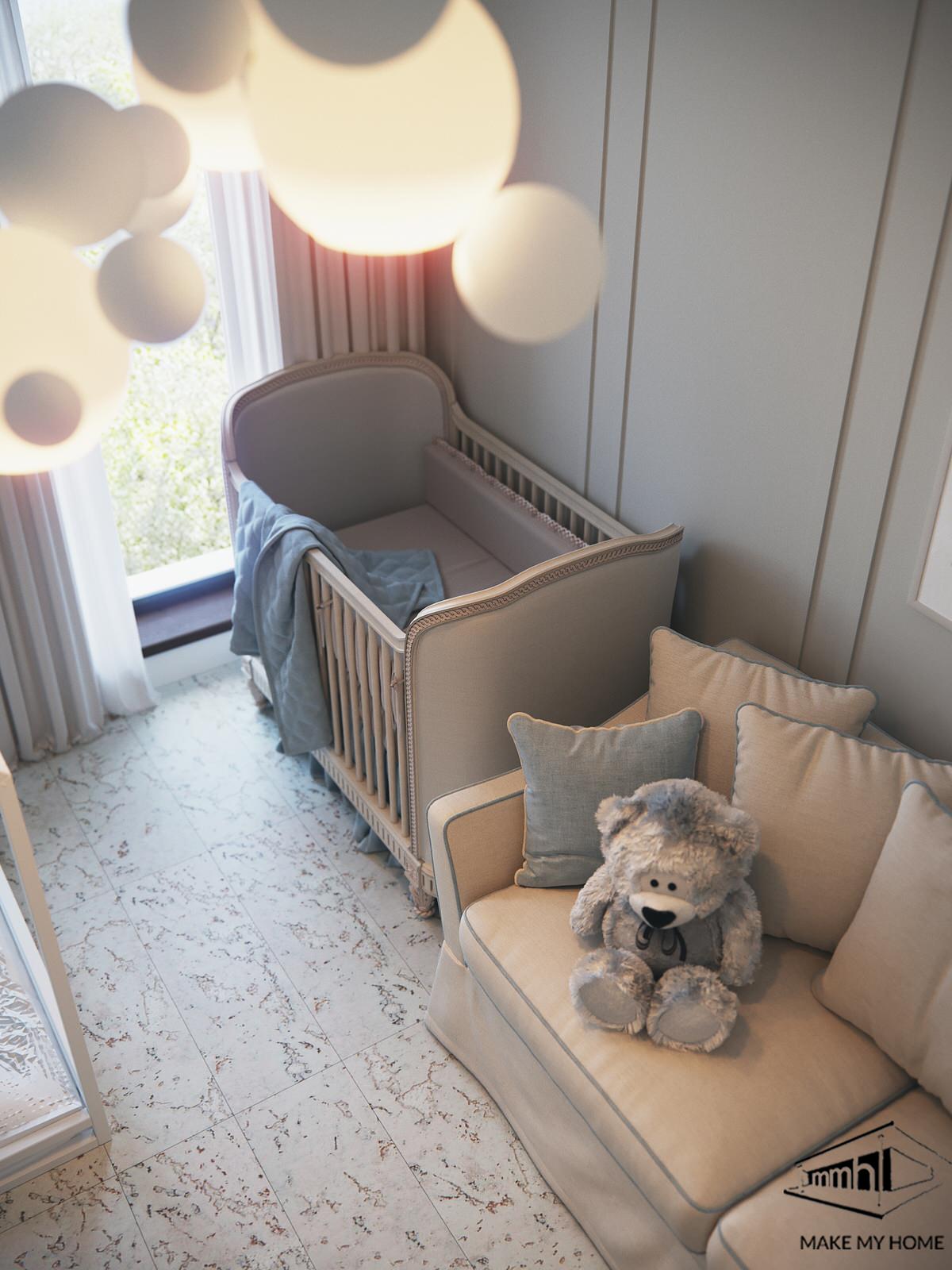 ЖК "Резиденция Композиторов"