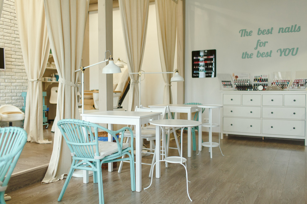 Студия красоты