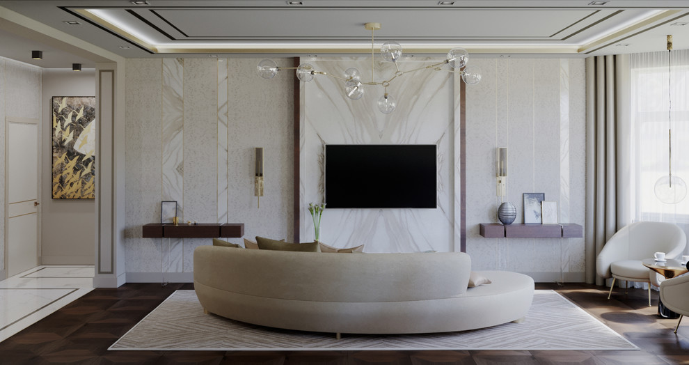 Квартира на Васильевском острове