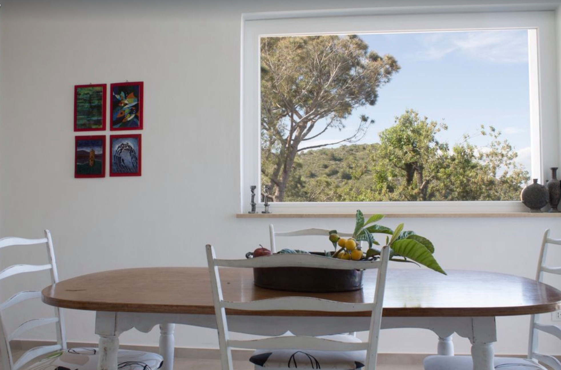 Home staging